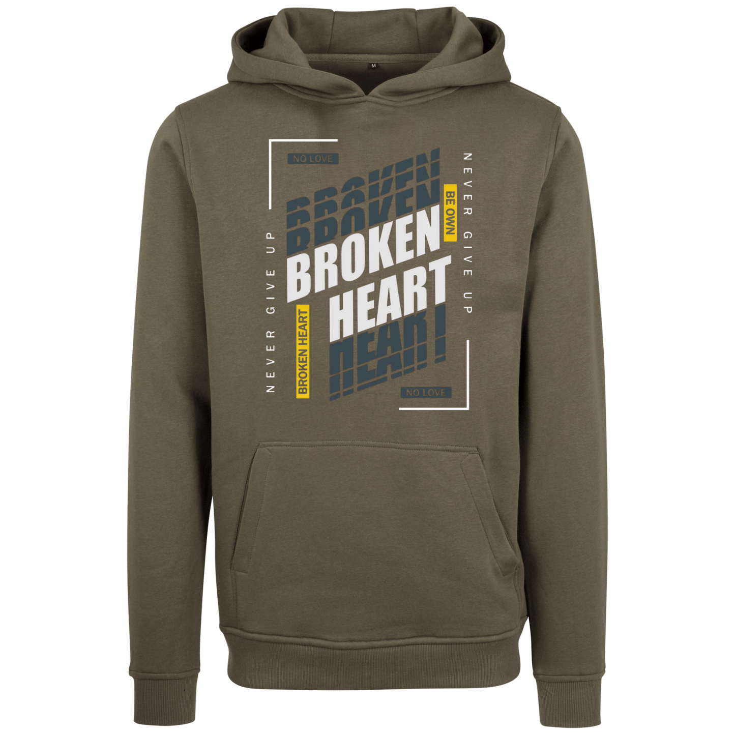 Broken Heart
