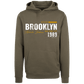 Hoodie Brooklyn