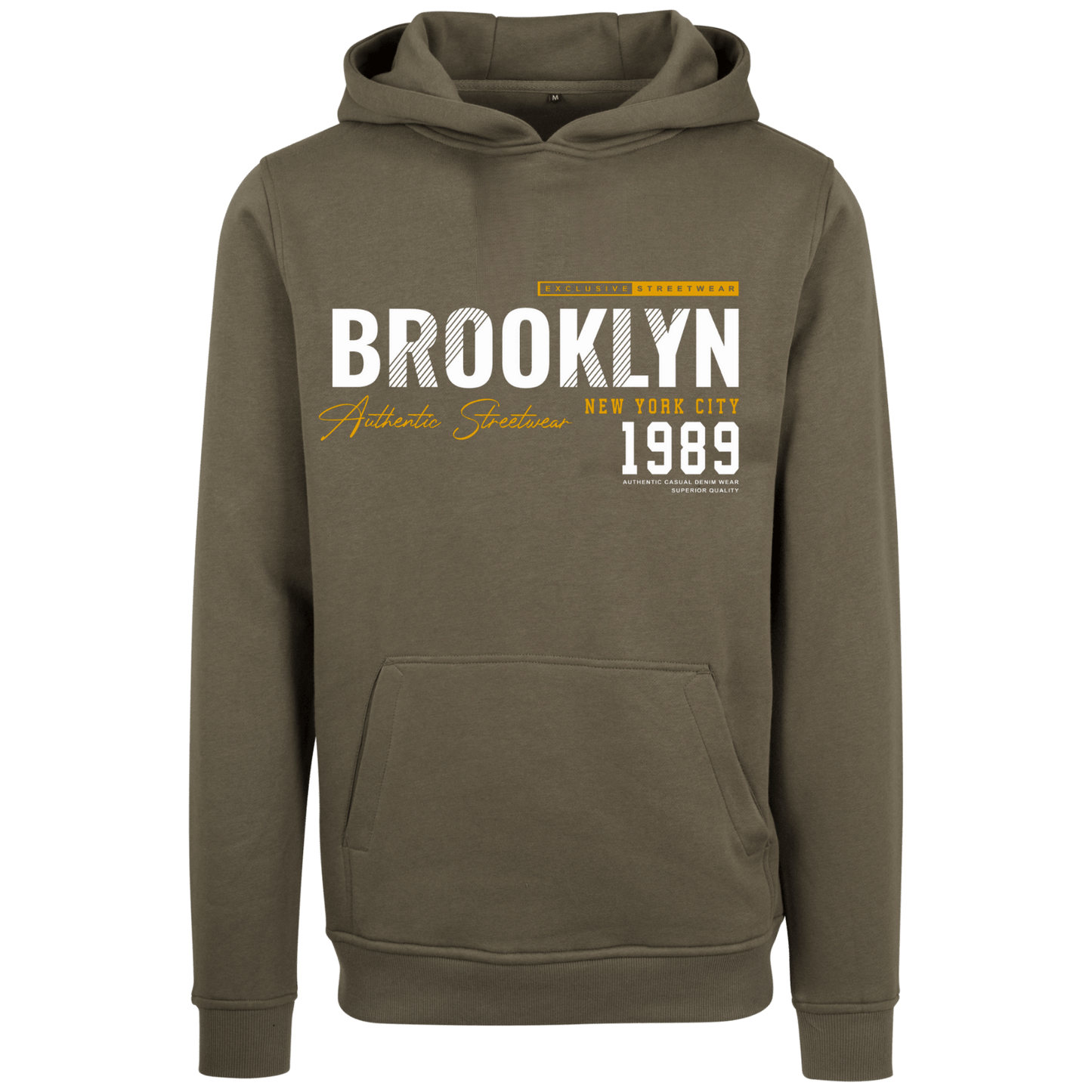 Hoodie Brooklyn