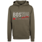Hoodie Boston