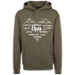Hoodie Opa Herz
