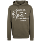 Hoodie Glück ist einen Opa wie dich zu haben