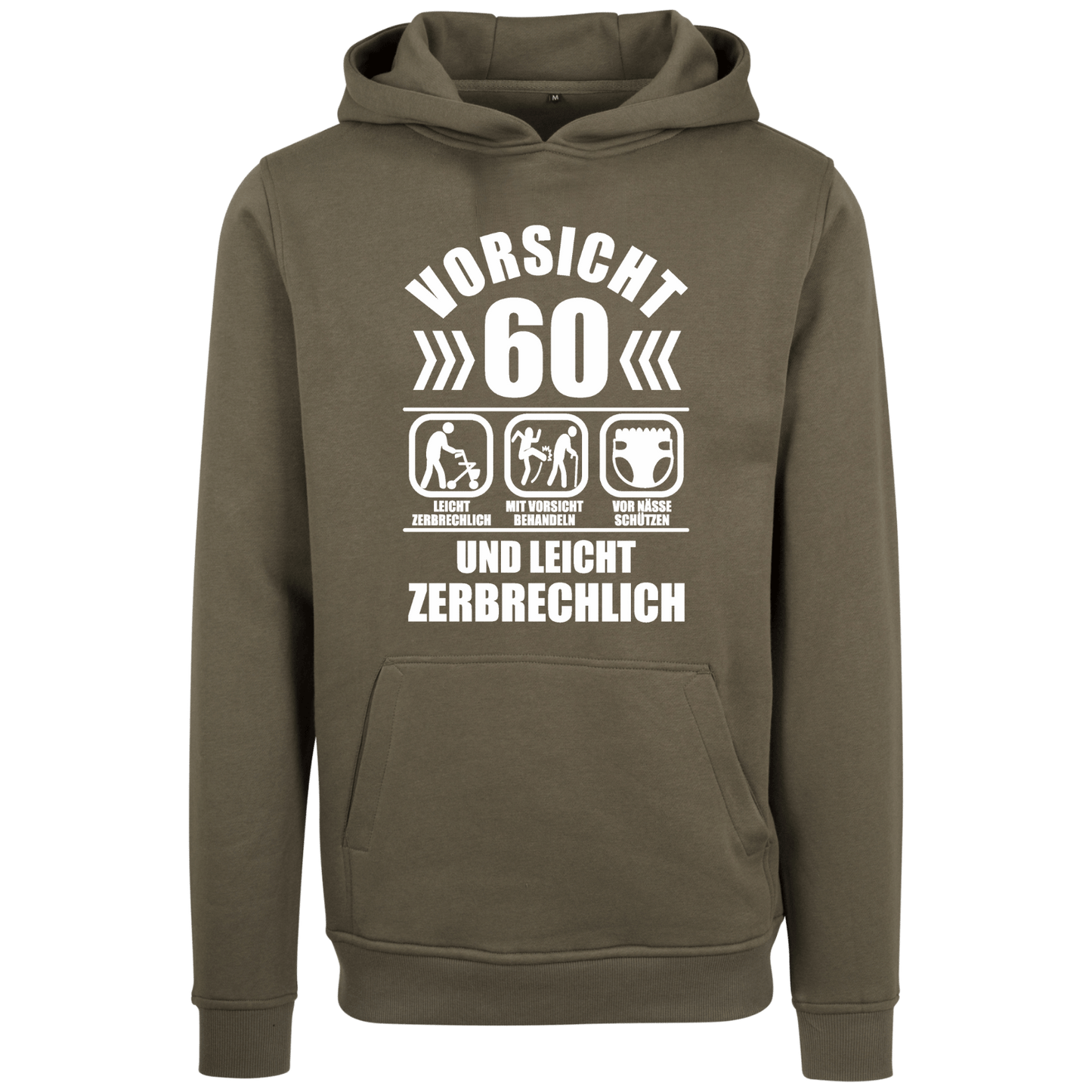 Vorsicht 60