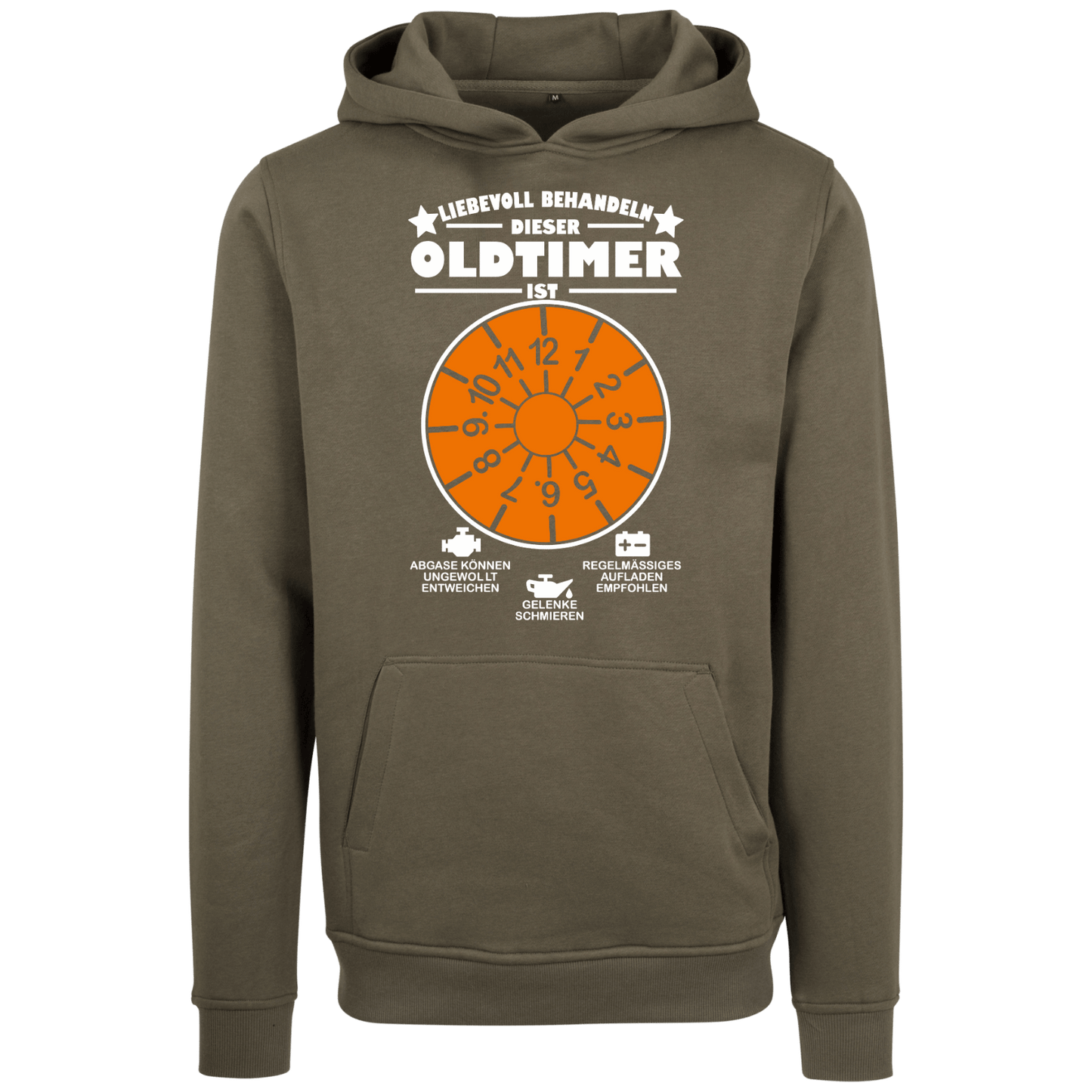 Oldtimer