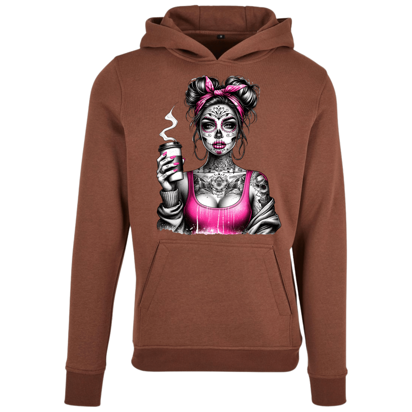 Skull Girl