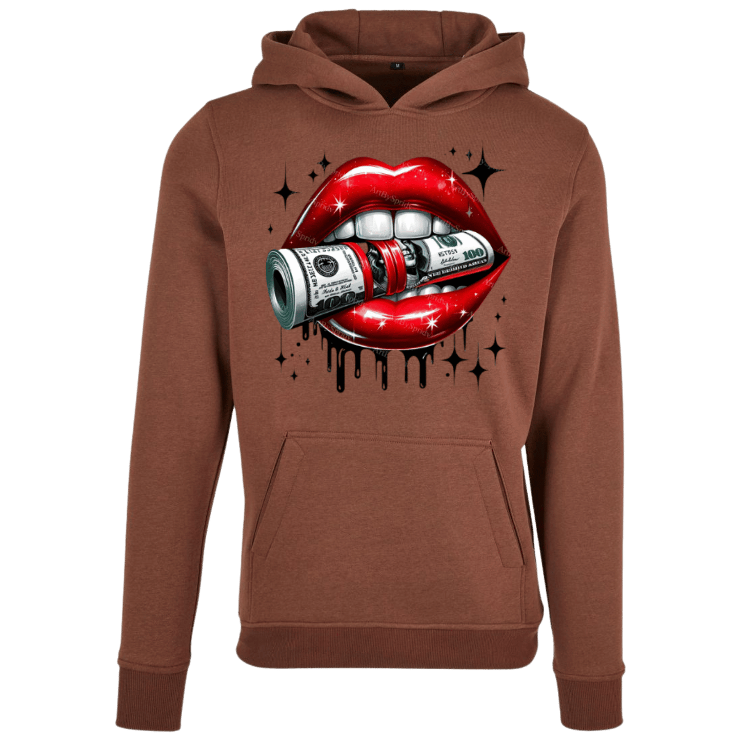 Lippe Rot