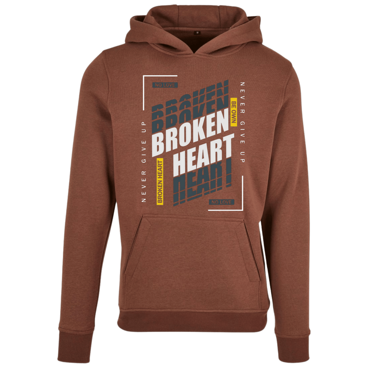 Broken Heart