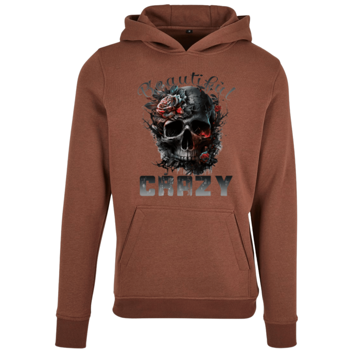 Crazy Totenkopf