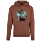 Skull Woman Cockail