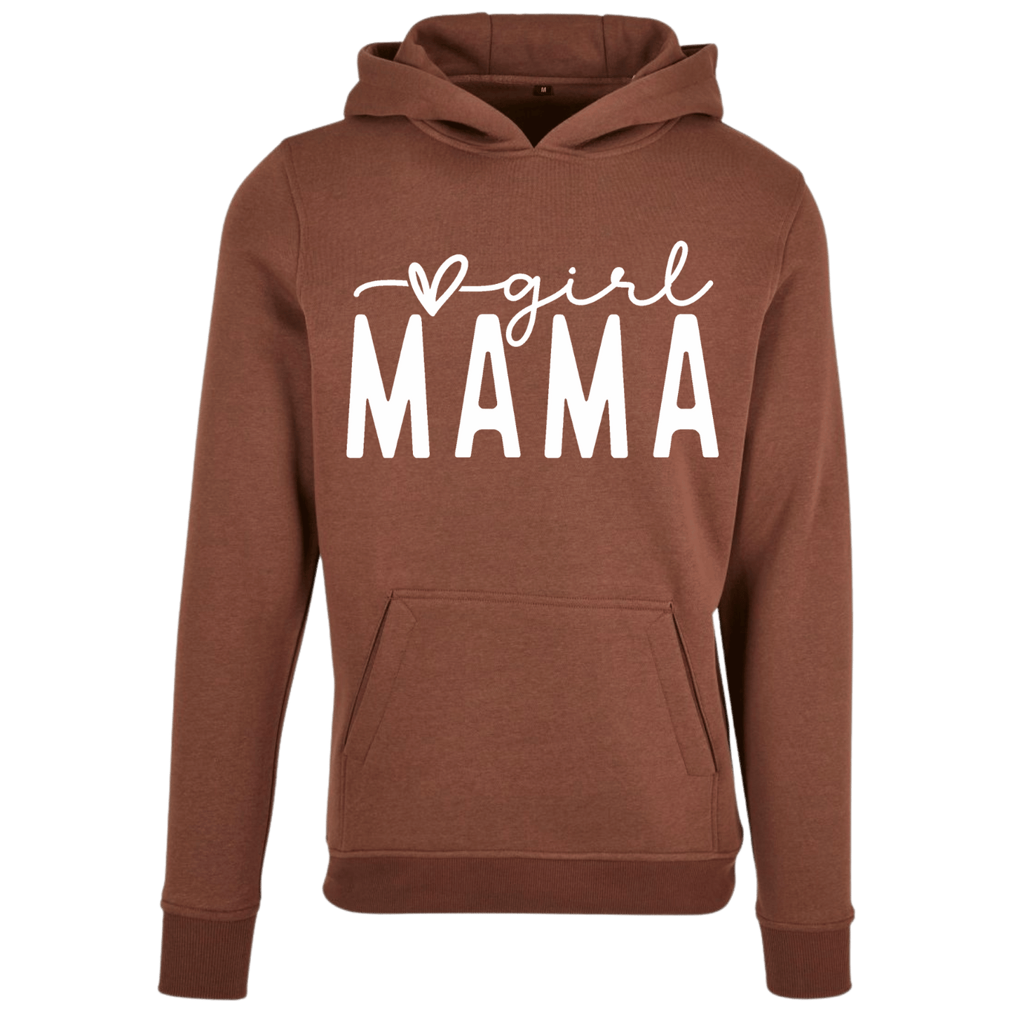 Hoodie Girl Mama