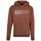 Hoodie Boston