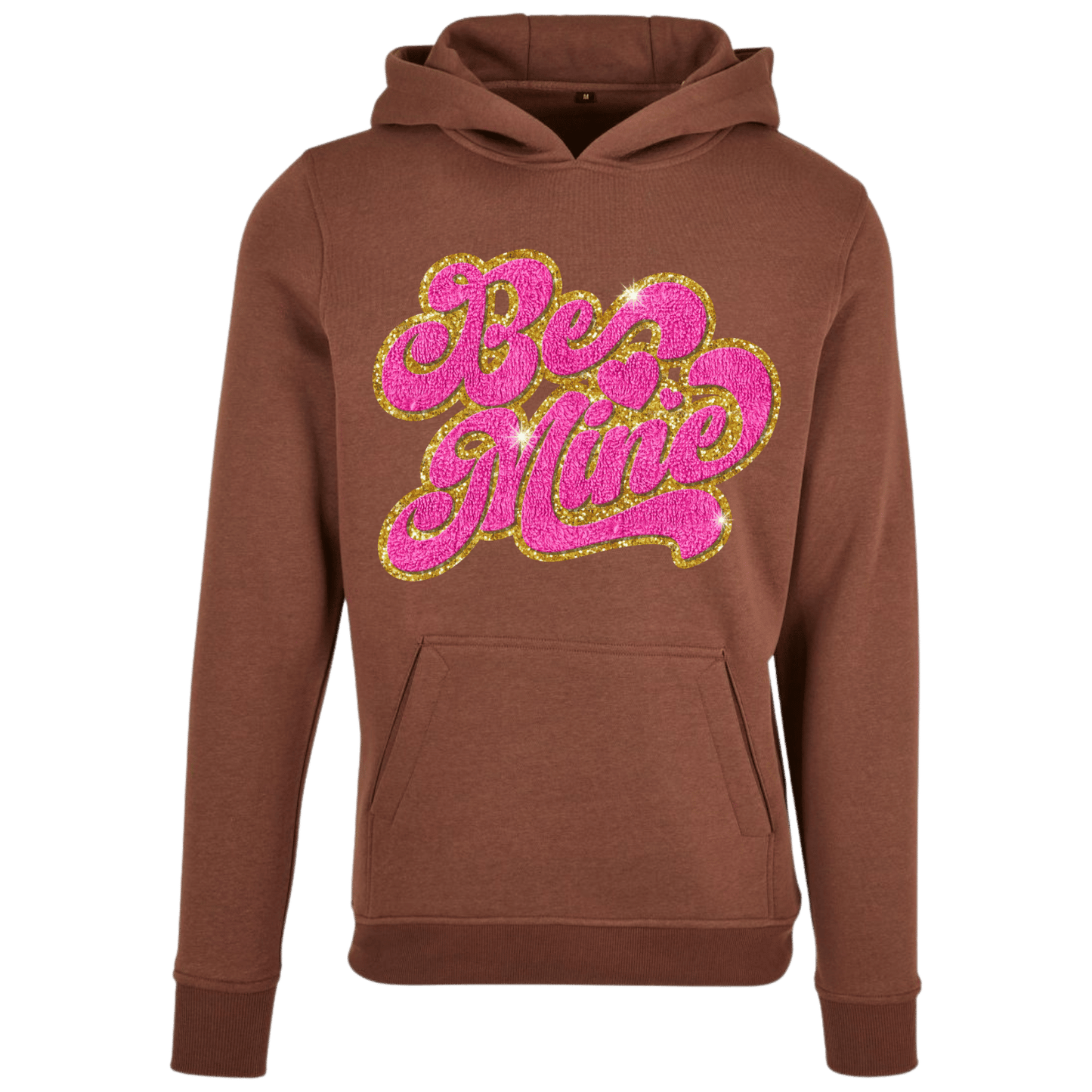 Hoodie Be Mine