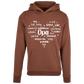 Hoodie Opa Herz