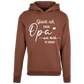 Hoodie Glück ist einen Opa wie dich zu haben