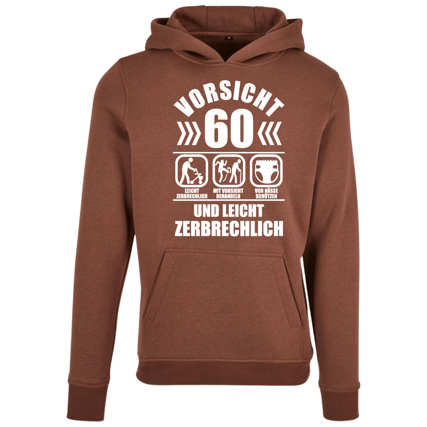 Vorsicht 60