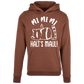 Hoodie MI MI MI Halts Maul
