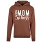 Hoodie Wife Mom Boss