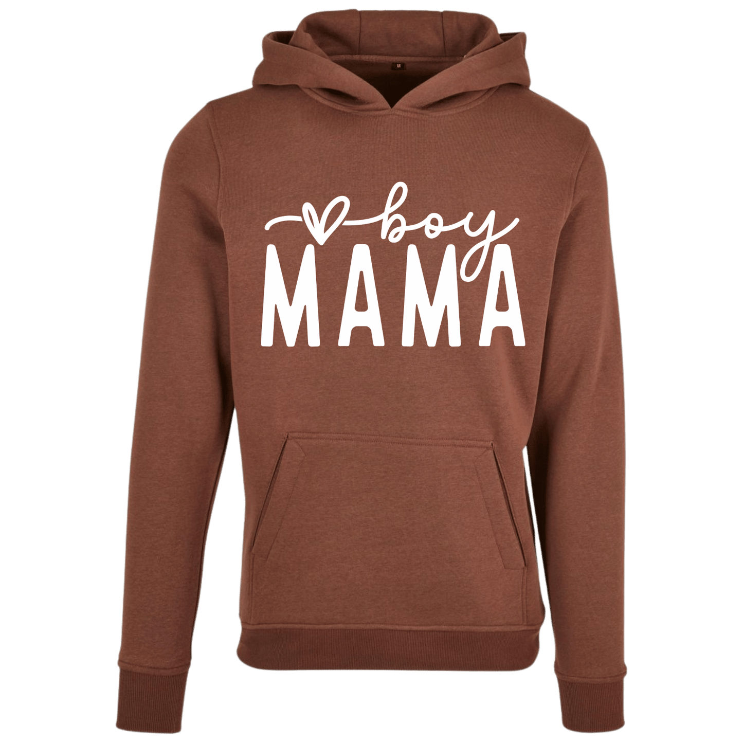 Hoodie Boy Mama