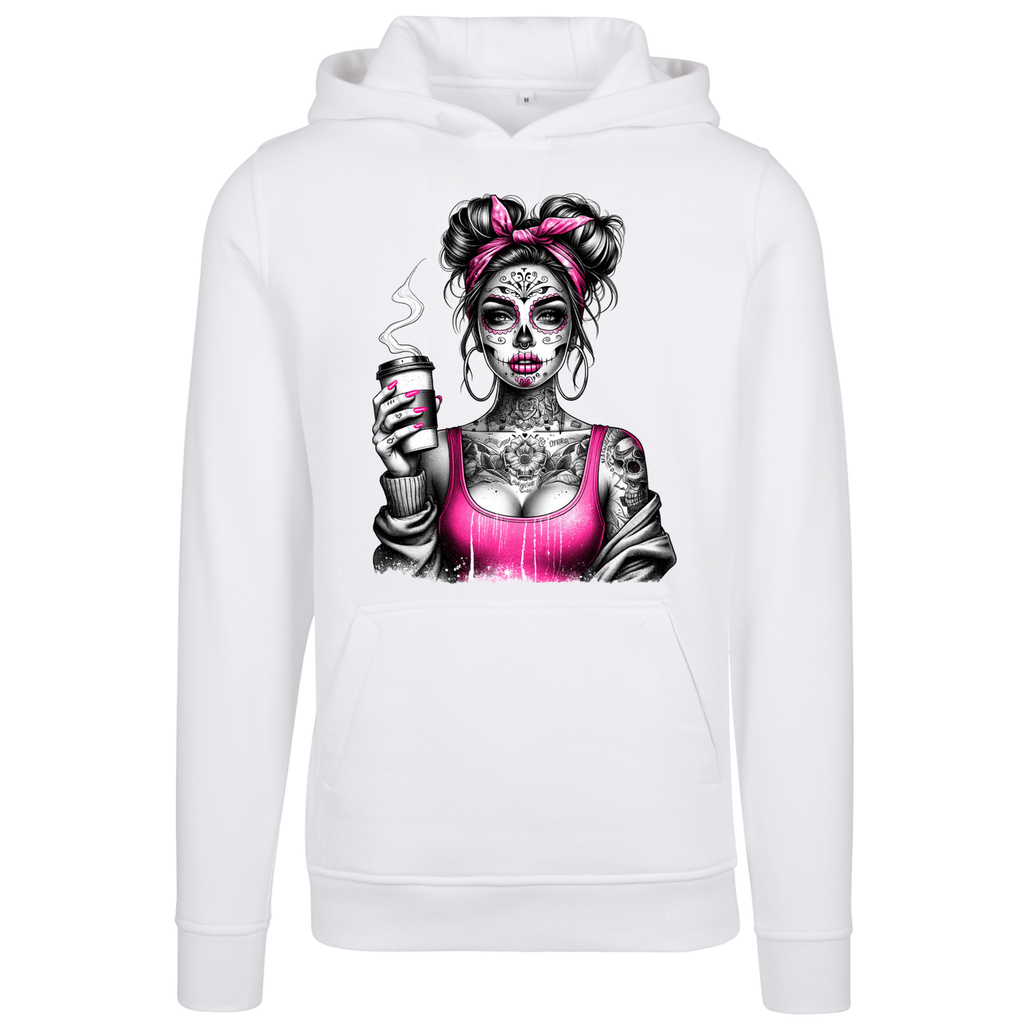 Skull Girl