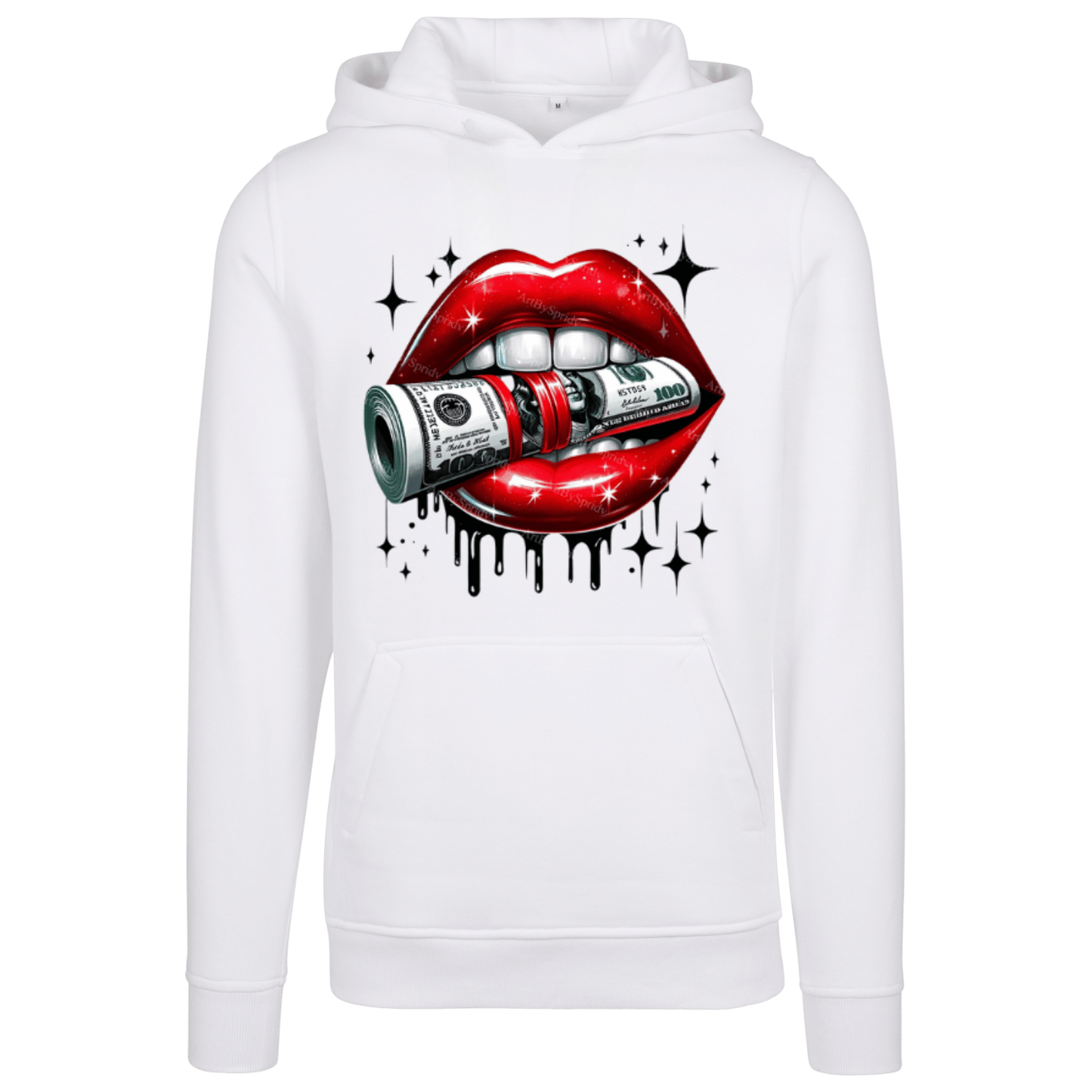 Lippe Rot