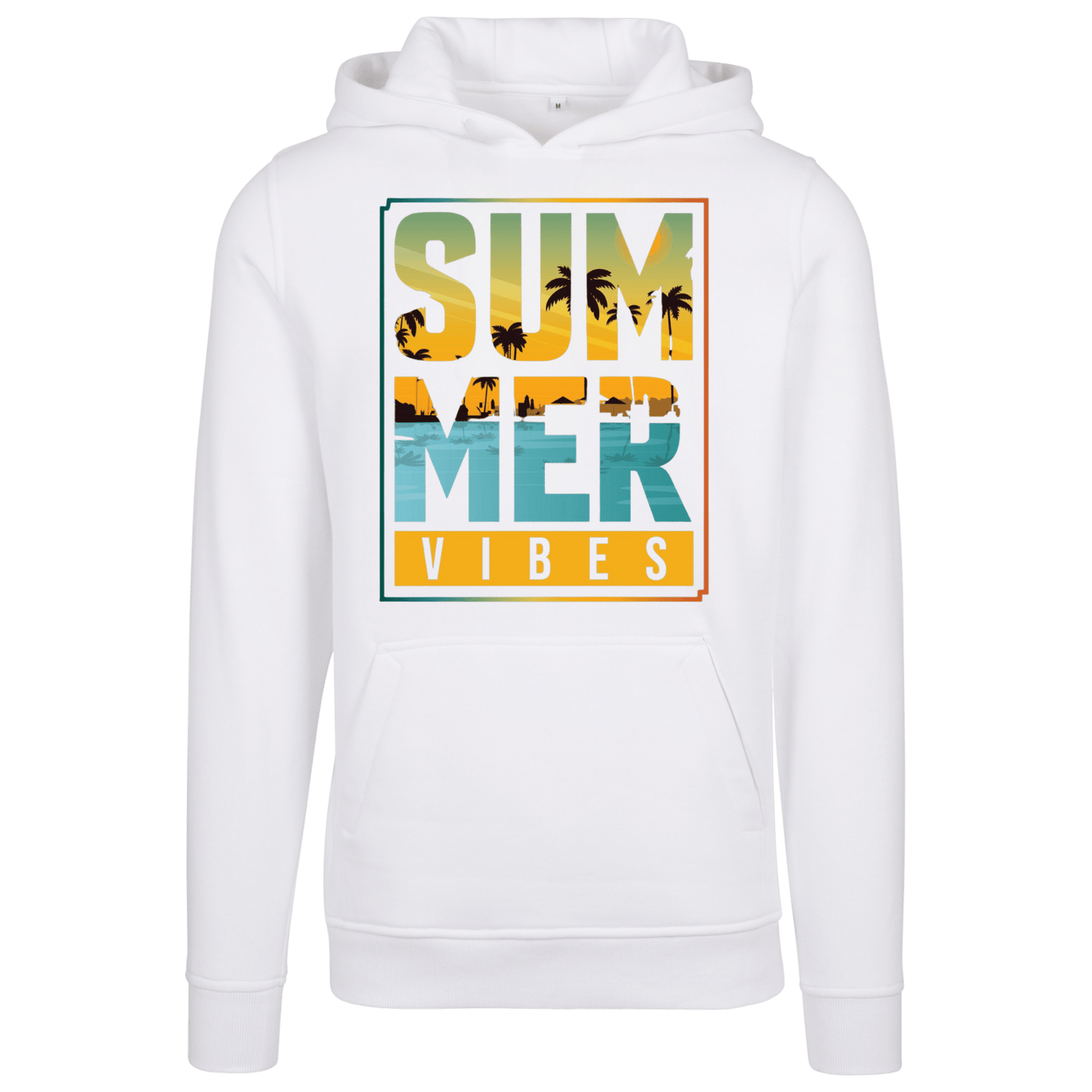 Summer Vibes