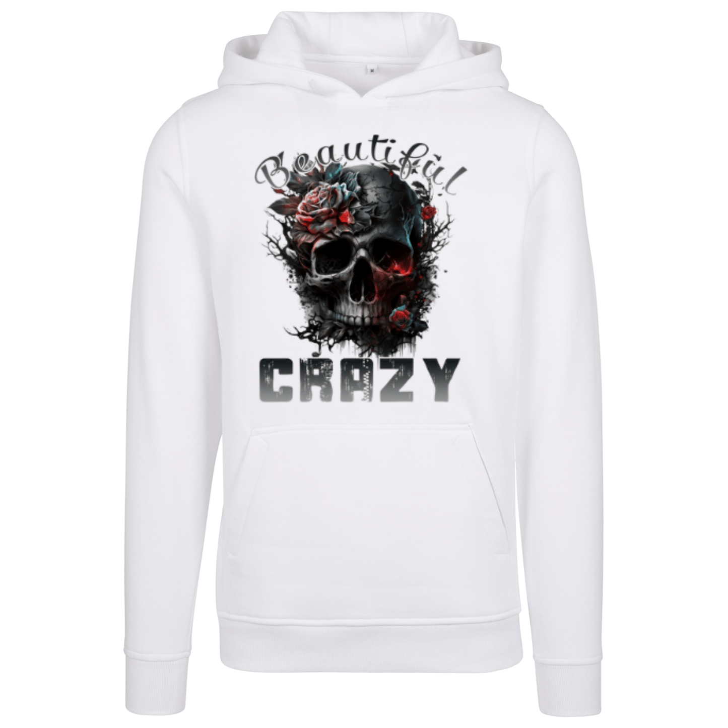 Crazy Totenkopf