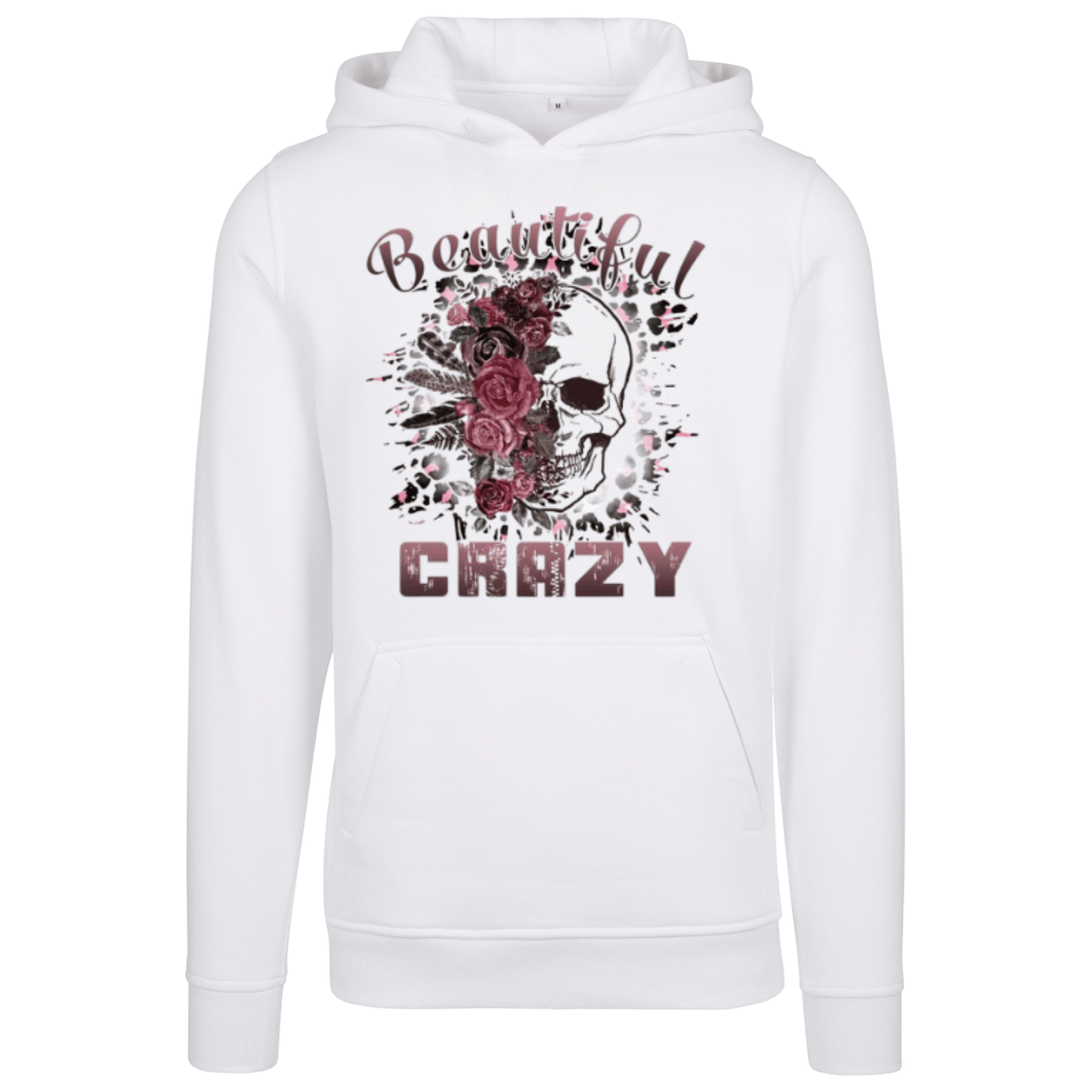 Crazy Beautiful