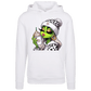 Hoodie Green Girl Leo