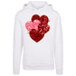 Hoodie Herzen