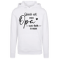 Hoodie Glück ist einen Opa wie dich zu haben