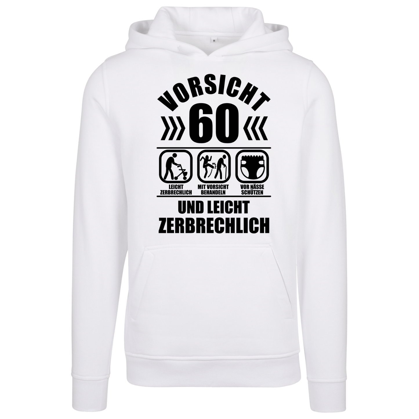 Vorsicht 60