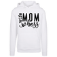 Hoodie Wife Mom Boss