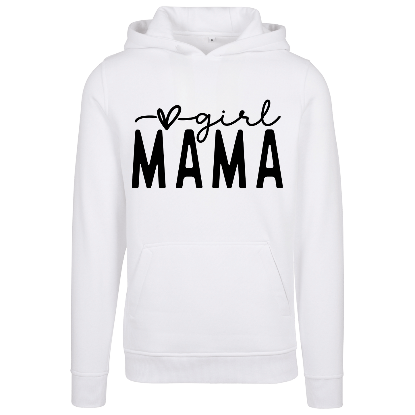 Hoodie Girl Mama