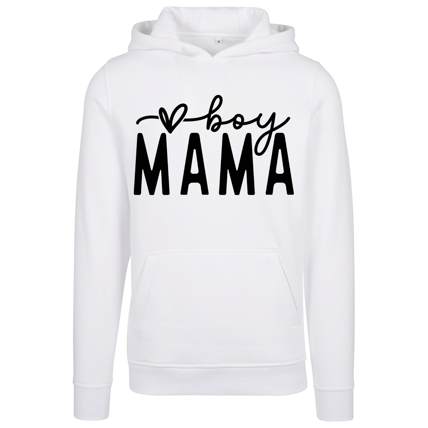 Hoodie Boy Mama