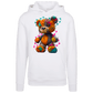 Hoodie Voodoo Bär