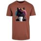 Einhorn mit Tasse