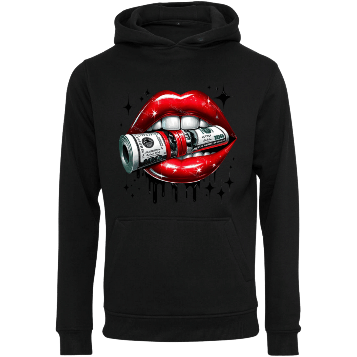 Lippe Rot