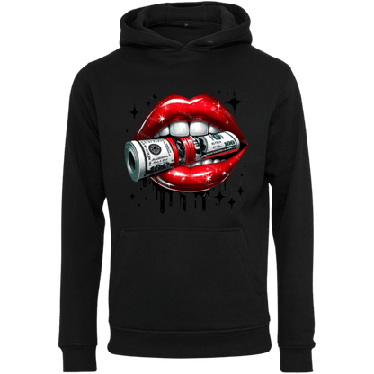Lippe Rot