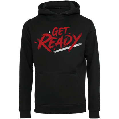 Get Ready