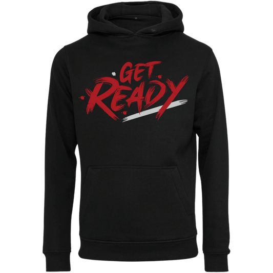 Get Ready