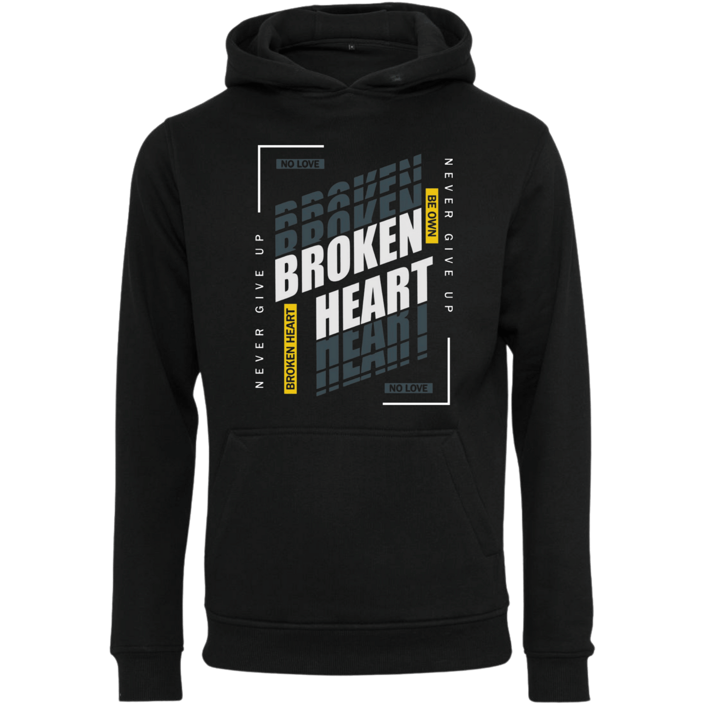 Broken Heart