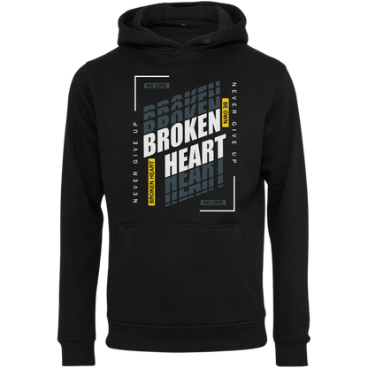 Broken Heart