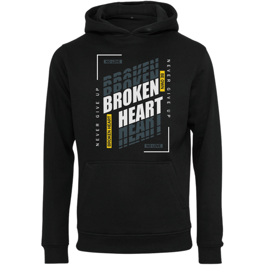 Broken Heart