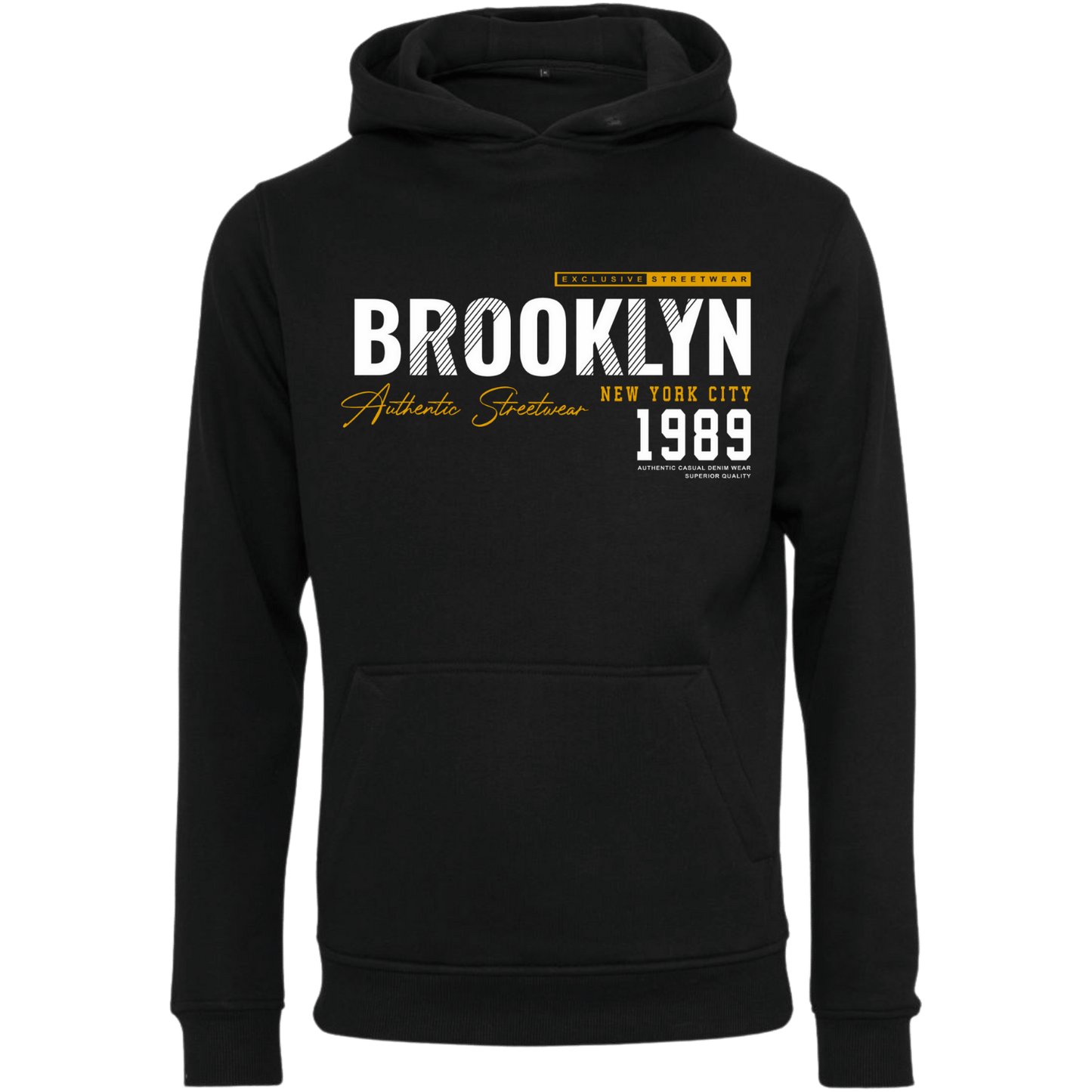 Hoodie Brooklyn