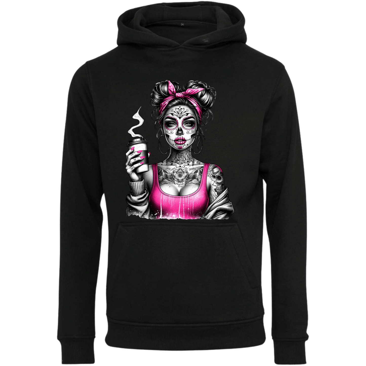 Skull Girl