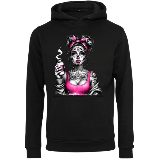 Skull Girl