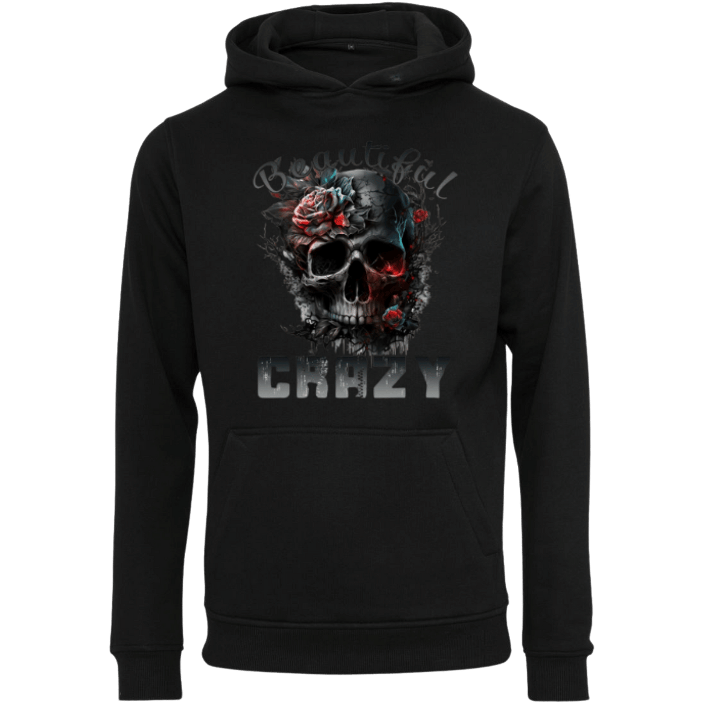 Crazy Totenkopf