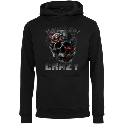 Crazy Totenkopf