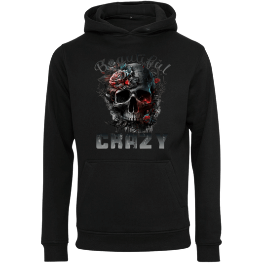 Crazy Totenkopf