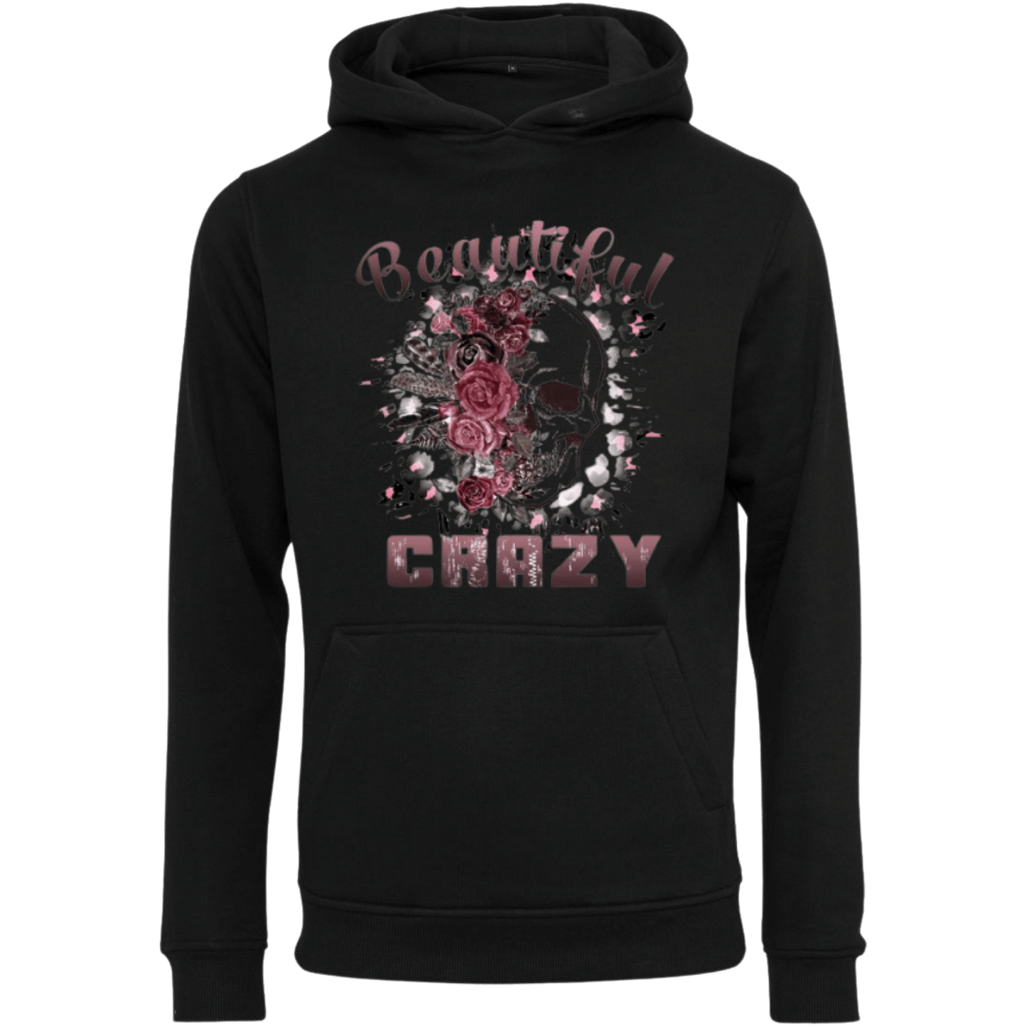 Crazy Beautiful